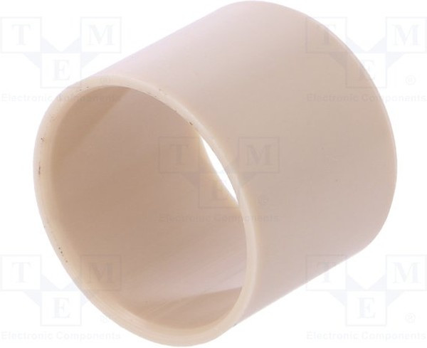 A500SM-1618-15, Подшипник: опорная втулка, dвнешн: 18мм, dвнутр: 16мм, L: 15мм A500SM-1618-15, Подшипник: опорная втулка, dвнешн: 18мм, dвнутр: 16мм, L: 15мм