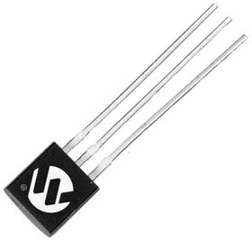 MCP9701-E/TO MCP9701-E/TO