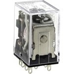 Реле промежуточное РП 22/4 5А 230В АС EKF PROxima