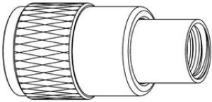 083-886, RF Connectors / Coaxial Connectors UHF STRT SOLDER PLUG FOR RG-8 083-886, RF Connectors / Coaxial Connectors UHF STRT SOLDER PLUG FOR RG-8