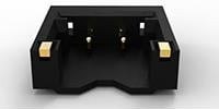 1909782-1, Headers &amp; Wire Housings BOARD TO WIRE WAFER 1.2MM TOP ENTRY