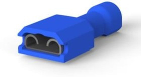 3-520116-2, Terminals .250 DISCONNECT Reel of 2200