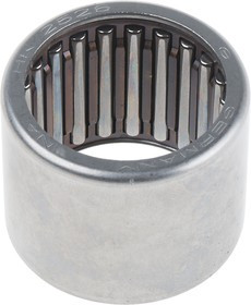 HK2526 25mm I.D Drawn Cup Needle Roller Bearing, 32mm O.D