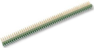 826632-2, Pin Header, Плата - к - плате, 2.54 мм, 2 ряд(-ов), 4 контакт(-ов), Through Hole Straight 826632-2, Pin Header, Плата - к - плате, 2.54 мм, 2 ряд(-ов), 4 контакт(-ов), Through Hole Straight