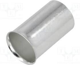 BM01521, Наконечник: втулка, неизолированный, медь, 120мм2, 30мм, луженые