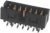 87832-5623, Headers &amp; Wire Housings MGrid Hdr Shrd SMT/C ap T&amp;R .76AuLF 14Ckt