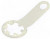 7316, Terminals LUG LOCKING MATTE TINNED#8