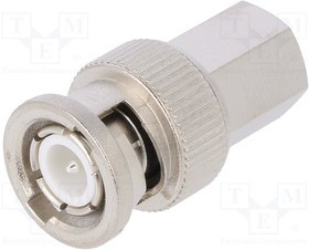 J01008A0014, Адаптер, BNC "папа",FME "папа", прямой