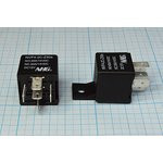 Реле 12В\\NVF4-2C-Z30a[TRV4/ LR4141]\30A,14В,авто; №7621 реле 12В\\NVF4-2C-Z30a[TRV4/ LR4141]\30A,14