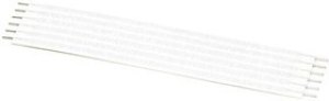 FSN-23A-6, FFC / FPC Jumper Cables 3" 6 CONDUCTOR