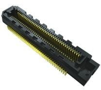 SS4-30-3.00-L-D-K-TR, Board to Board & Mezzanine Connectors 0.40 mm Micro Blade & Beam Ultra Fine Pitch Socket SS4-30-3.00-L-D-K-TR, Board to Board & Mezzanine Connectors 0.40 mm Micro Blade & Beam Ultra Fine Pitch Socket