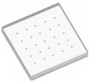 L1F3-U380100004001, High Power LEDs - Single Color UV/NUV 380nm - 390nm LUXEON UV FC Line