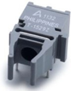AFBR-1529Z, AFBR-1529Z, 10Mbps Fibre Optic Transmitter 650nm Versatile Link Connector