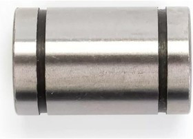 Подшипник LME 50 UU, 50 х 75 х 100мм закрытый тип 47709