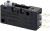V15W2-EZ100-W2, Basic / Snap Action Switches SWITCH BASIC
