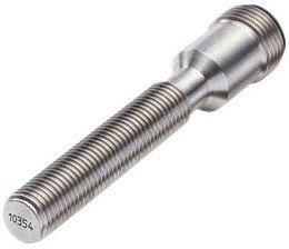 NMB3-8GM50-E2-V1, Inductive Sensor PNP, Make Contact (NO) 360Hz 30V 10mA 3mm IP67 NMB