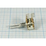 Переменный резистор 50кОм 7223 РПвр 50к\B\17мм\KC6x25\ F-16KGPE\[16T2]