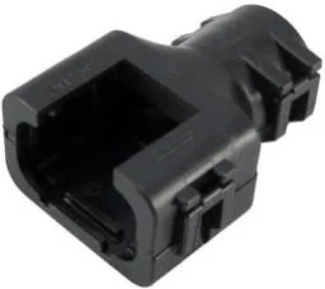 2292798-3, Automotive Connectors AS16 BACKSHELL 3P PLUG NC08 2292798-3, Automotive Connectors AS16 BACKSHELL 3P PLUG NC08