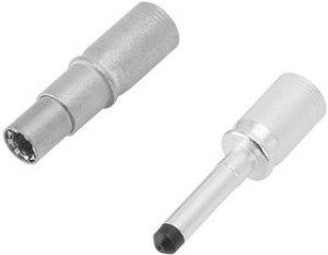 N02 060 6114 001, Heavy Duty Power Connectors Socket con female 6mm complete N02 060 6114 001, Heavy Duty Power Connectors Socket con female 6mm complete