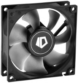 Case Fan ID-Cooling NO-8025-SD [ID-FAN-NO-8025-SD]