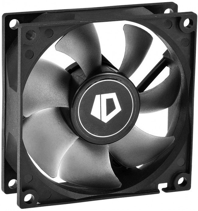 Case Fan ID-Cooling NO-8025-SD [ID-FAN-NO-8025-SD]