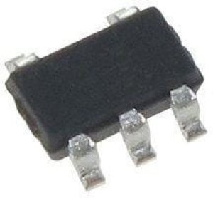 AD8603AUJZ-REEL7, Операционный усилитель высокого класса