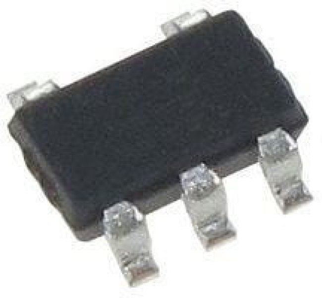 AD8603AUJZ-REEL7, Операционный усилитель высокого класса AD8603AUJZ-REEL7, Операционный усилитель высокого класса