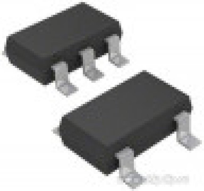 AD8603AUJZ-REEL7, Операционный усилитель высокого класса AD8603AUJZ-REEL7, Операционный усилитель высокого класса
