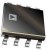 ADA4004-2ARZ-R7, Op Amp Dual Precision Amplifier ±15V 8-Pin SOIC N T/R ADA4004-2ARZ-R7, Op Amp Dual Precision Amplifier ±15V 8-Pin SOIC N T/R