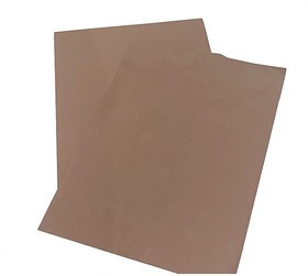 Термопрокладки мягкие (КПТД 2м/2) 0.5 х 150 х 220 мм