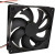 RQD 12025MS 24VDC, Осевой вентилятор DC , RQD, 12025MS, 24 В