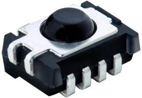 TSSP6P38TT, ИК приемник, 38 кГц, Top View Surface Mount, 18m, 50 Вт/м²