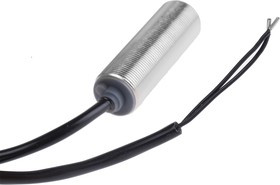 3RG4013-0KB00, Inductive Barrel-Style Proximity Sensor, M18 x 1, 5 mm Detection, 20 265 V ac, 20 320