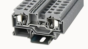 WS10-01P-11-00Z(H), Клеммник WS10-01P-11-00Z(H)