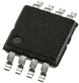 MAX4477AUA+, MAX4477AUA+, Operational Amplifier, Op Amps, 42MHz 30 kHz, 2.7 5.5 V, 8-Pin µMAX