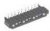 6-520314-1, FFC &amp; FPC Connectors 100X100 REC 1X11P