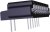 6-520314-1, FFC &amp; FPC Connectors 100X100 REC 1X11P