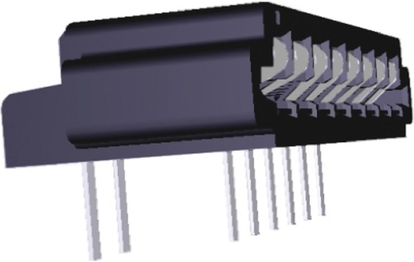 6-520314-1, FFC &amp; FPC Connectors 100X100 REC 1X11P