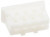 440129-4, Headers &amp; Wire Housings 4 POS RECPT 2.0mm