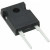 STTH30RQ06WL, Быстрый / ультрабыстрый диод, 600 В, 30 А, Одиночный, 2.95 В, 55 нс, 200 А
