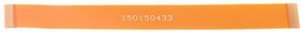 15015-0433, Premo-Flex Series FFC Ribbon Cable, 33-Way, 0.3mm Pitch, 100mm Length