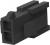 794615-2, Корпус разъема, Micro MATE-N-LOK, Штекер, 2 вывод(-ов), 3 мм