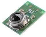 D6T-8L-06, Преобразователь: температуры, 4,5-5,5ВDC, 0-50°C, 62,8°