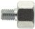 09140009919, Heavy Duty Power Connectors BUSHING