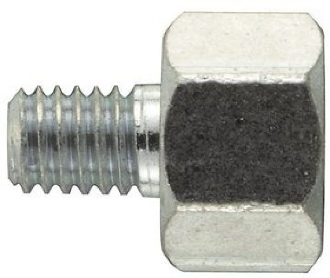 09140009919, Heavy Duty Power Connectors BUSHING