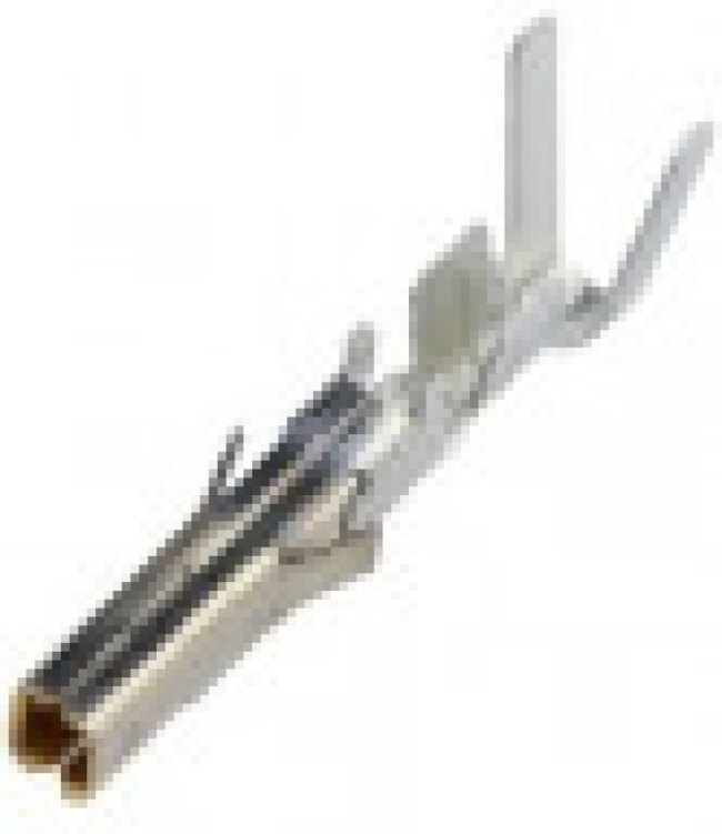 0039000074, Контакт обжимной AWG18-24