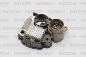 P25-0052KOR, Реле-регулятор генератора MITSUBISHI unit 12V CHEVROLET \ SUZUKI