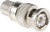 J01000A0059, 50 Straight Cable Mount, BNC Connector, Plug, RG213/U J01000A0059, 50 Straight Cable Mount, BNC Connector, Plug, RG213/U