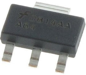 PZTA64, Darlington Transistors PNP Transistor Darlington