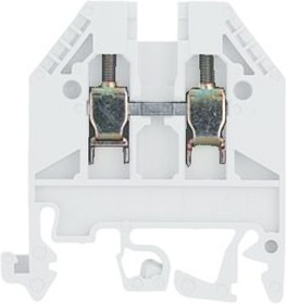 57.503.0055.2 FEED-THROUGH TERM WK 2,5 / U WS / V0